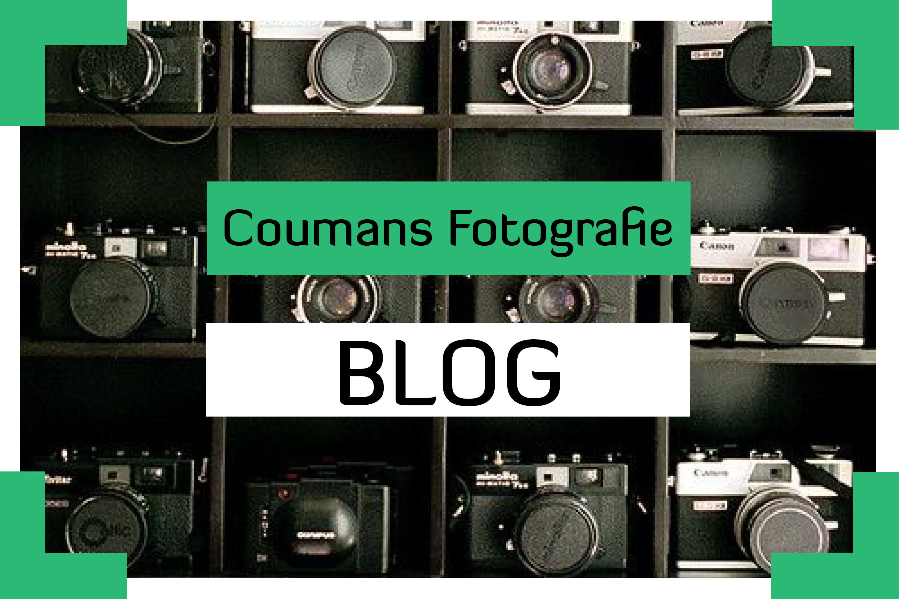 Coumans Fotografie BLOG